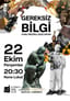 Gereksiz Bilgi İnteraktif Show 