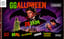 GGalloween