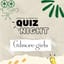 Gilmore Girls Quiz Night