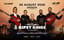 Gipsy Kings by Andre Reyes