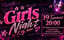 Girls Night: Kız Kıza