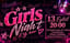 Girls Night: Kız Kıza