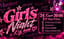 Girls Night: Kız Kıza