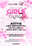 Girls Night - Atiye