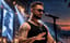 Gökhan Özen - Live In Concert