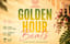 GOLDEN HOUR BEATS - Rooftop Edition