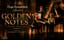 Golden Notes - Piyano Dinletisi