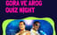 GORA & AROG Quiz Night!
