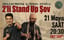 Greyshake 2'li Stand-Up