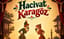 Hacivat Karagöz İnteraktif Çocuk Gösterisi