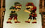 Hacivat ve Karagöz - Abur Cubur Macerası