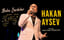Hakan Aysev ile Baba Şarkılar Konseri