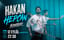 Hakan Hepcan Canlı Performans