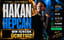 Hakan Hepcan Canlı Performans