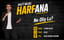 Halit Bilgiç - Harfana