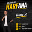 Halit Bilgiç - Harfana