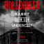 Halloween at the Factory