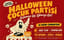 Halloween Çocuk Partisi