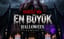 Halloween Fright Night Party Denizli