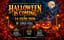Halloween is Coming