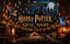 Halloween Özel: Harry Potter Quiz Night