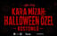 Halloween Özel: Kara Mizah / After Party