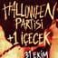 Halloween Partisi