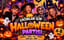 HALLOWEEN PARTİSİ (ÇOCUKLAR İÇİN )