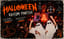 Halloween Partisi – Kadıköy