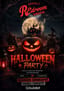 Halloween Party!