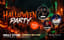 Halloween Party