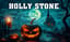 Holly Stone Halloween Night