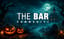 The Bar Halloween Night