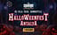 HalloweenFest Antalya 10.Yıl