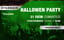 Hallowen Party