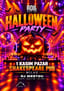 HALLOWEN PARTY