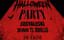 HALLOWEN PARTY of Sosyaleski