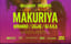 Haloween Event /Makuriya | Dj Keçi | Dj Lilas | Dj A.KA