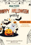 Happy Halloween Party