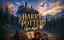 Harry Potter Quiz Night