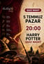 Harry Potter Quiz Night