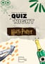 Harry Potter Quiz Night