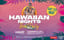 Hawaiian Nights Boat Party