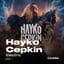 Hayko Cepkin : Electric
