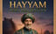 Hayyam Tiyatro Oyunu