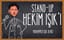 Hekim Işık'ı