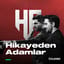 Hikayeden Adamlar