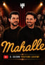 Hikayeden Adamlar - Mahalle - Youtube Çekimi
