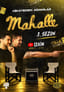 Hikayeden Adamlar - Mahalle - Youtube Çekimi