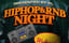 HipHop & RNB Night